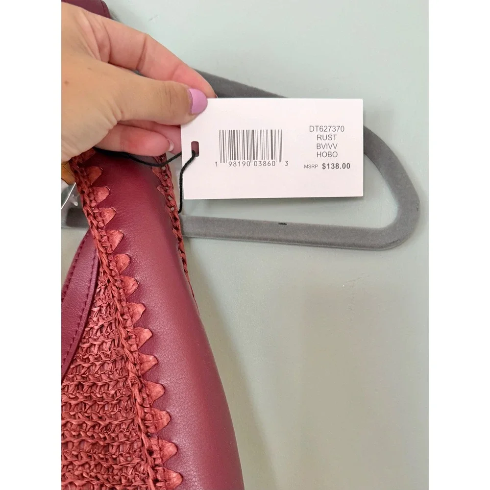 Steve Madden brand new